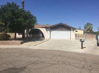 1000 Sherri St, Ridgecrest, CA 93555