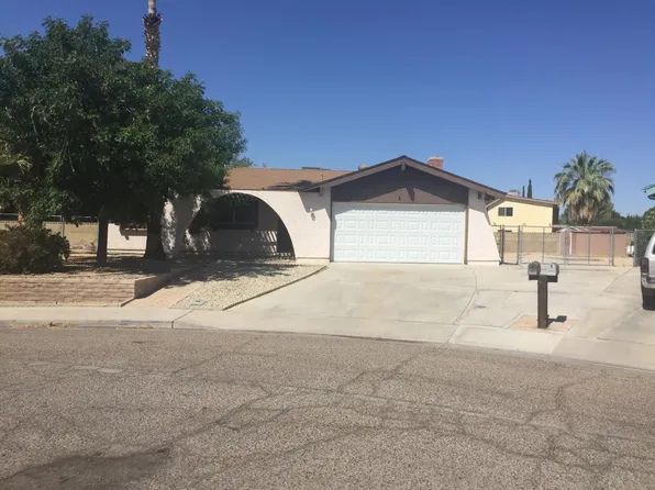 1000 Sherri St, Ridgecrest, CA 93555