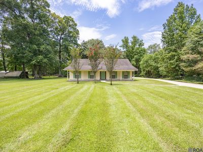 14913 Crystal Dr, Pride, LA, 70770