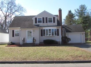 15 Melton Dr, East Hartford, CT 06118