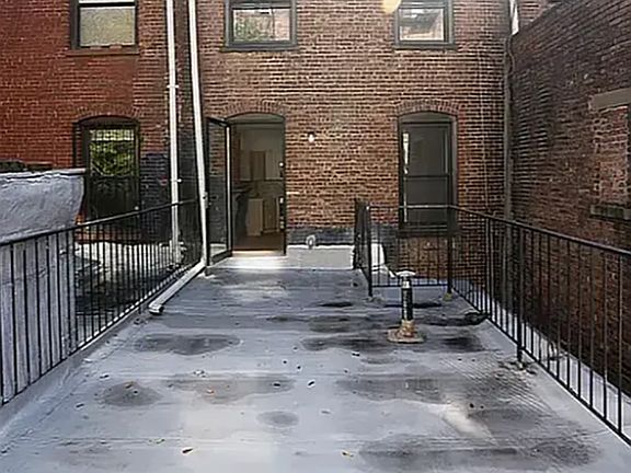 2nd image of 1167 Dean St #2D