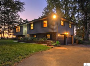 13416 N 66th St, Omaha, NE 68152