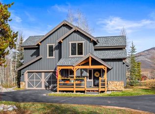 402 Kestrel Ln, Silverthorne, CO 80498