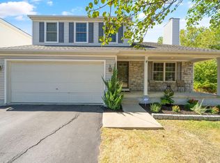 3009 Wyndburgh Dr, Columbus, OH 43219