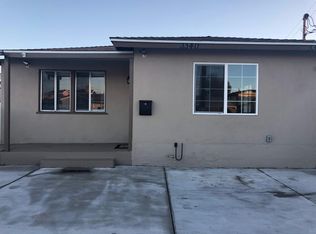 3340 W 135th St, Hawthorne, CA 90250