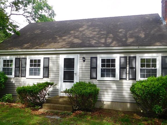 2nd image of 22 Flintlocke Dr