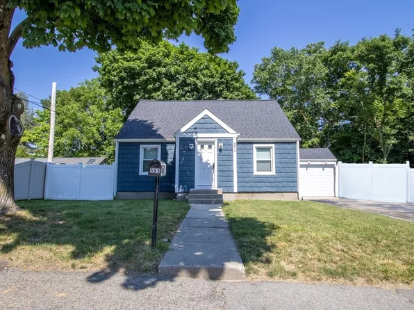 593 Prospect St, West Boylston, MA 01583
