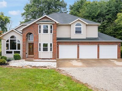 6940 Chippewa Rd, Medina, OH, 44256