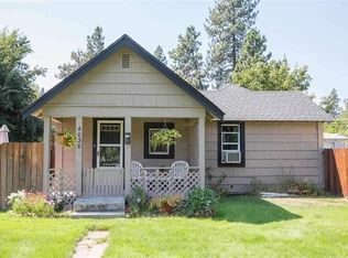 4038 S Garfield St, Spokane, WA 99203