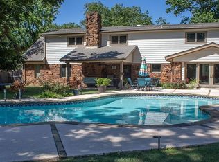 5830 E 99th St S, Tulsa, OK 74137