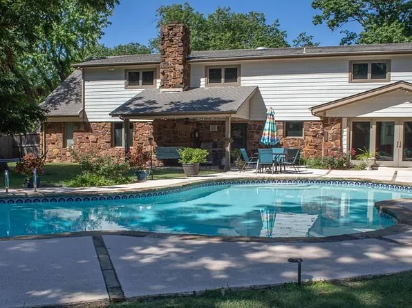 5830 E 99th St S, Tulsa, OK 74137