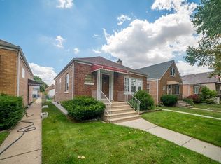 5235 S Mobile Ave, Chicago, IL