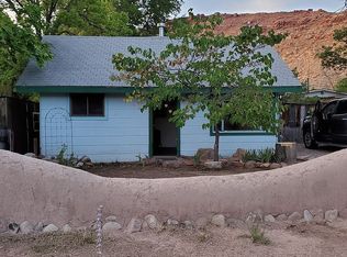 371 E 100 N, Moab, UT 84532
