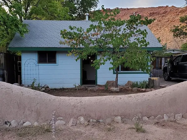 371 E 100 N, Moab, UT 84532