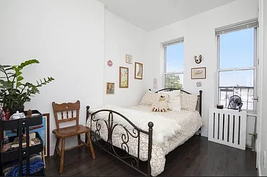 Rented by Brookhaus Capital Inc