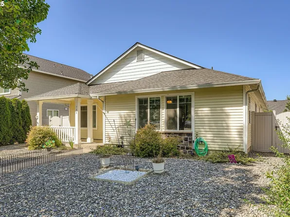 706 NW 24th Ave, Battle Ground, WA 98604