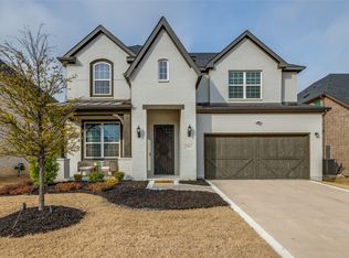 2951 Whitby St, Prosper, TX 75078