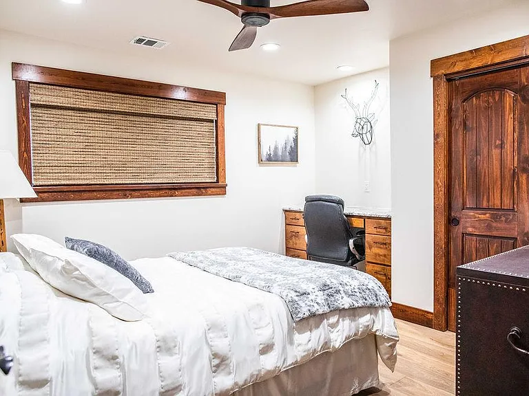 Bedroom 5