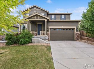 3197 Raintree Ln, Dacono, CO 80514