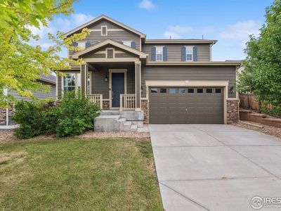 3197 Raintree Ln, Dacono, CO, 80514