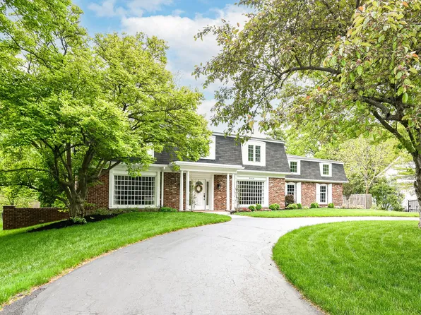 9418 Holliday Dr, Indianapolis, IN 46260