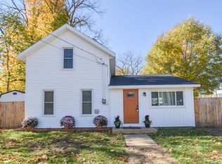 204 Crane St, Union City, MI 49094