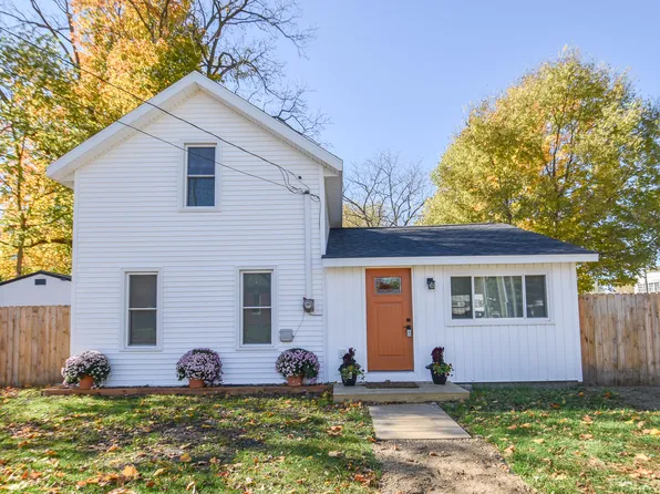 204 Crane St, Union City, MI 49094