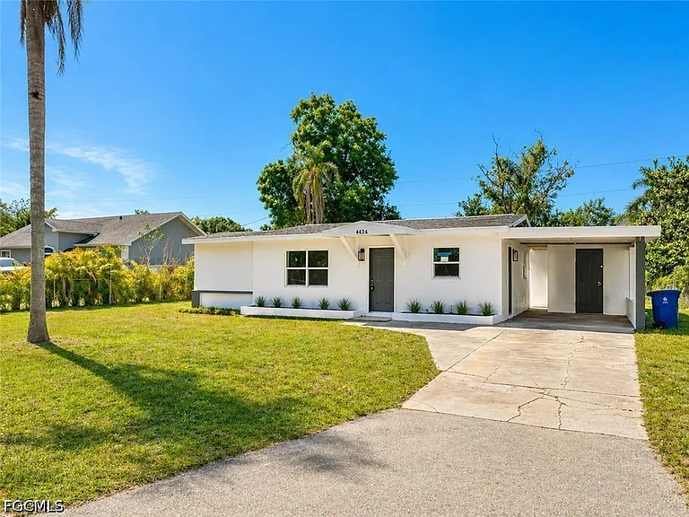 4426 Poinsettia St — Photo 1