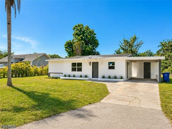 4426 Poinsettia St, Fort Myers, FL 33905