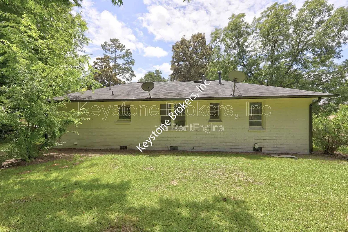 Building Photo - 4069 Blair Ct