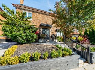 963 Avenue Rd #5, Toronto, ON M5P2K9