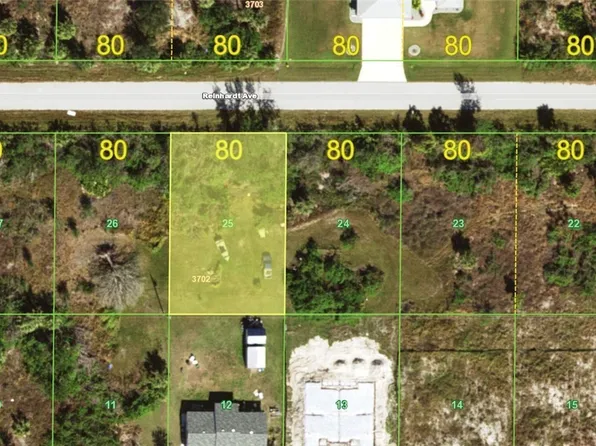 11217 Reinhardt Ave, Englewood, FL 34224