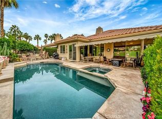 154 S Kavenish Dr, Rancho Mirage, CA 92270