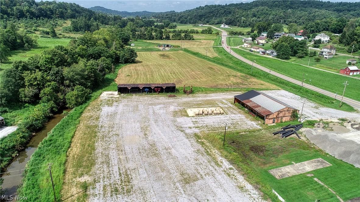 290 Pike St, Quaker City, OH 43773 Zillow