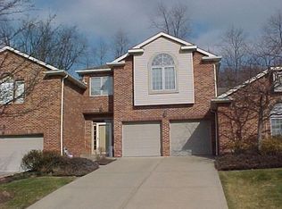 133 Fairway Landings Dr, Canonsburg, PA
