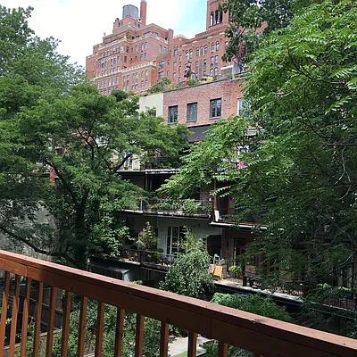 Rented by Harriet Brand, LREB | media 69