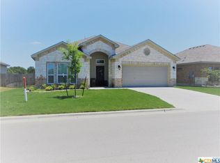 1015 Rhodactis Dr, Temple, TX 76502