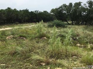 795 Derrick Dr, Spring Branch, TX 78070