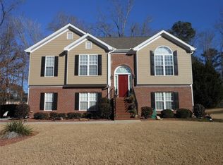 45 Landing Ln, Covington, GA 30016
