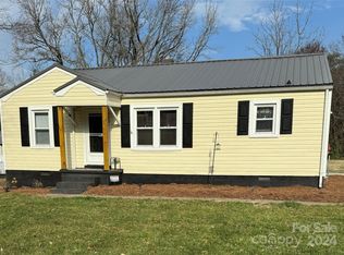 202 N Cleo Ave, Salisbury, NC 28146