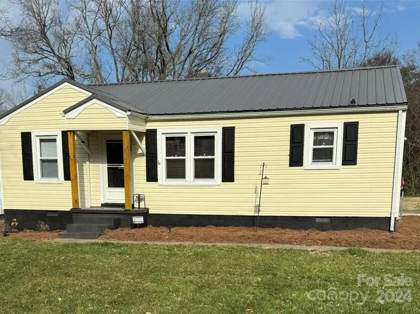 202 N Cleo Ave, Salisbury, NC 28146