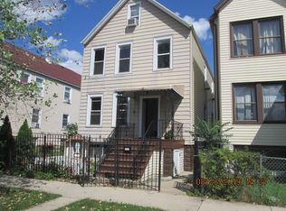 1421 S 48th Ct, Cicero, IL 60804