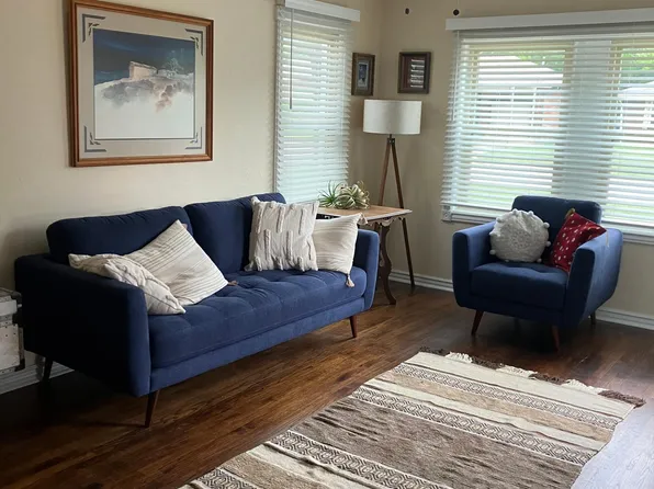 609 E Steed Dr, Midwest City, OK 73110