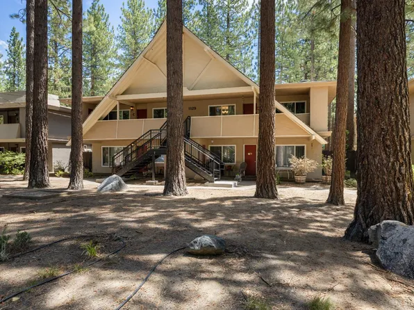 1129 Herbert Ave #C, South Lake Tahoe, CA 96150