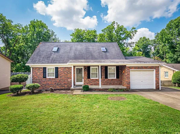 322 Shady Ln, Newburgh, IN 47630