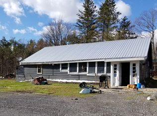 1255 Pinckney, Copenhagen, NY 13626