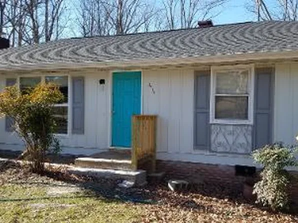 2918 Sprucewood Dr, Durham, NC 27707
