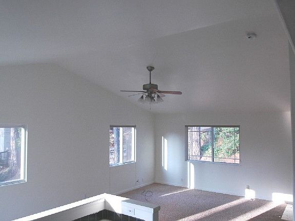View from the Kitchen towards family room