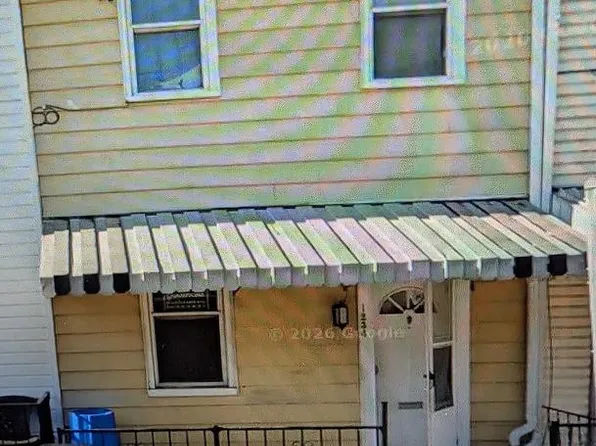 1238 Bailey St, Harrisburg, PA 17103