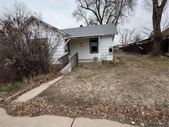 4876 S Lincoln Street, Englewood, CO 80113